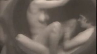 vintage 60s german - Das Loch - cc79