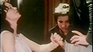 vintage 70s german - Cabaret Tabu - Hans Billian - cc79