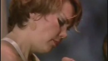 Paula Meadows  Flasher 1986