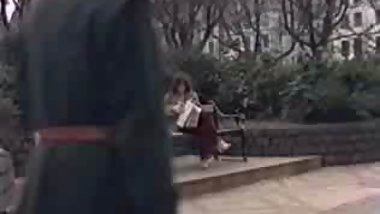 Classic - Audition orgy