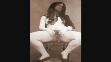 Vintage Slideshow My Girls Pussy