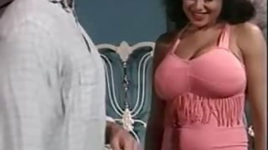 Charisma & Peter North - Bikini City