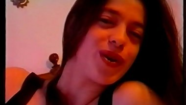 Cristiana Porn Initiation - With Cristiana & Xana.