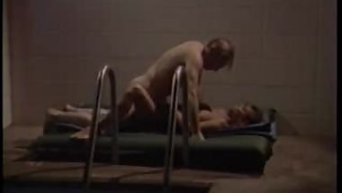 Tracy Adams dreams of gettin fucked