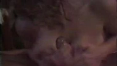 Christy Canyon VS April May      TITFUCKING from savage fury