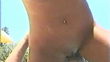 Holly Body (Vintage)