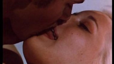 Swedish couple have sex (1970)