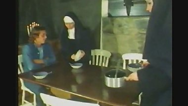 Convent of Sin
