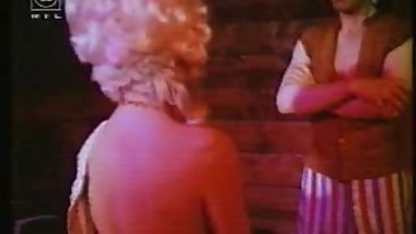 German Stage StripShow