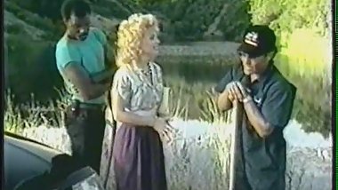 Naked Stranger 1987