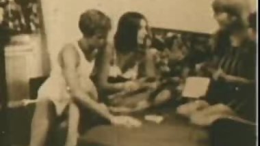 Porno Vintage Anni 50-60 xLx