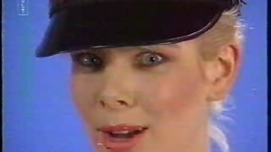 Girls in Uniform Strip