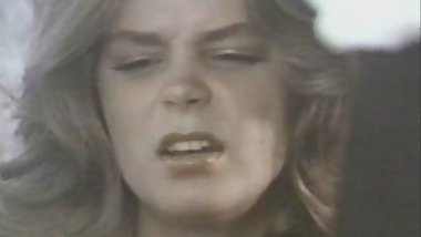 Public Sluts Kristine Debell Classic Blowjob