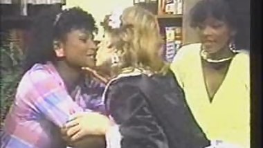 Angel Kelly And Friends Lesbian Scene