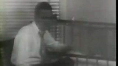 Vintage The Babysitter 1930 xLx