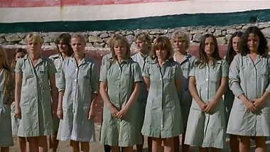 Classic Women Island Part 2
