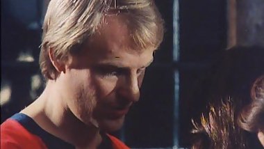 A Hairy Dream Classic Porn