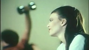 Sweet Young ...  nice massage