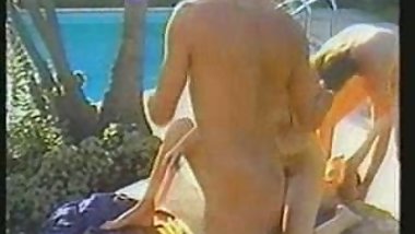 Sex in the great outdoors 3of6
