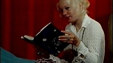 Guy Shares His Blonde Girlfriend With Friend