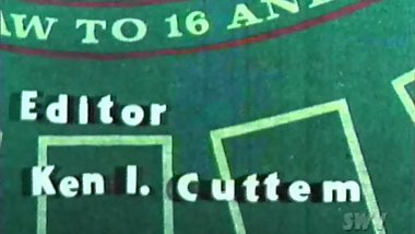 BBC Vintage Interracial vs Hot Blonde