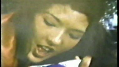 Aki Wang Vintage Loop (Gr-2)