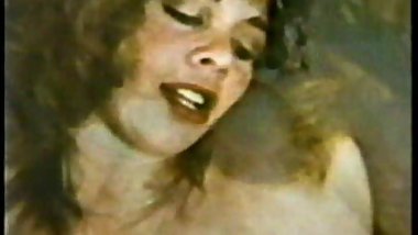 Anal Vintage Loop 70s (Gr-2)