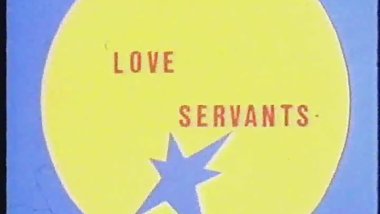 Love Servants