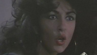 Sabrina Ferilli from 'Valentina'