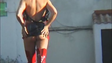 Nudite Totale 1