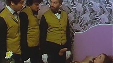 room service