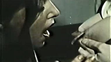 ANGEL CASH - Big Tits squirting milk for her girlfriend