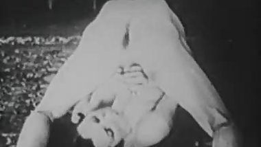 Vintage - Sex in The  30s-Part 2 - by TLH