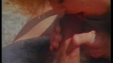 Story Of A Hole Greek Classic Rare Movie part 1 by hairyseeker69