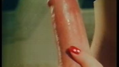 The Story Of A Hole Greek Classic Rare Movie part 5 by hairyseeker69