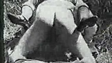 A free ride ( 1920 porn clip )