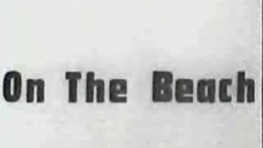 On the beach (1923 porn clip )