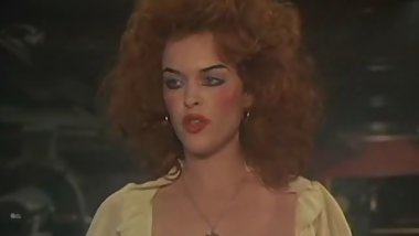 NUDITY IN CLASSIC FRENCH MOVIE (1974)