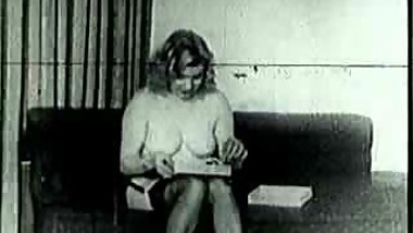 Marilyn Monroe Vintage Porn Tape