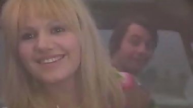 NUDITY IN CLASSIC FRENCH MOVIE 'No problem' (1975)