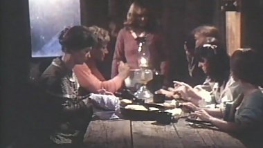Country Comfort - part 2 of 2 - BSD