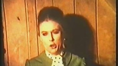 Lasse Braun 70s Style gangbang-Lady M (Gr-2)