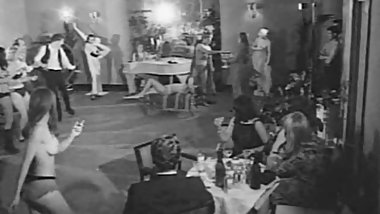 A Little Broadway Cast Party  (1967, SOFTCORE)