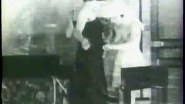 1920s bondage