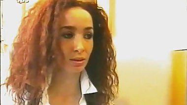 Porn Back Stage 1