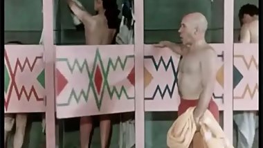 Nudity in French Movies: Ah! Les Belles Bacchantes (1954)