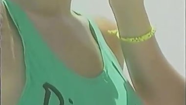 Pinup Club : Mariska (1990)(Dutch spoken).