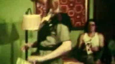 Goo for the Girl Scout (part 1)