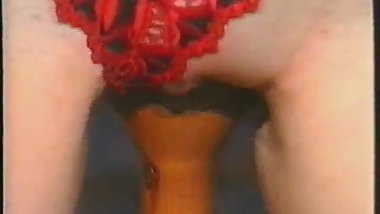 Using the bedpost