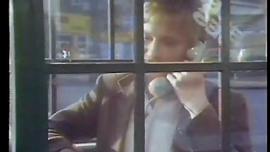 Vintage swede loop 15